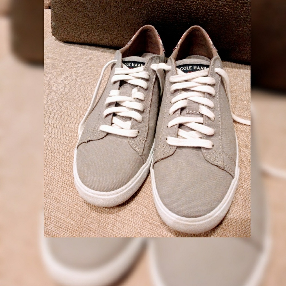 COLE HAAN GRAND OS SNEAKER